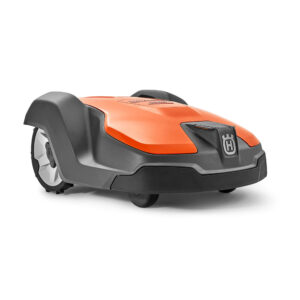 Husqvarna Automower® 520 robottiruohonleikkuri