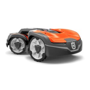 Husqvarna Automower® 535AWD 5teräinen leikkuulauta