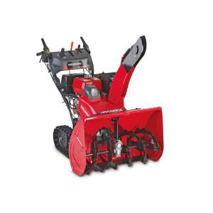 Honda HSS1380A ETD lumilinko