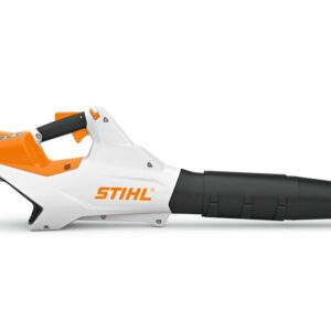 Stihl BGA 86 akkupuhallin, runko