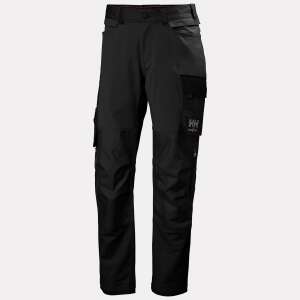 Helly Hansen 77395 Oxford 4X connect housut