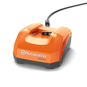 Husqvarna 40-C500X akkulaturi