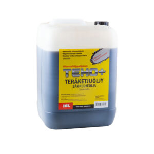 Motoral teräketjuöljy 10L Teho+