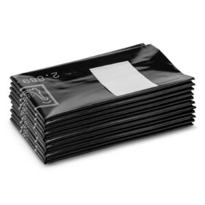 Kärcher PE jätepussi, 10 kpl