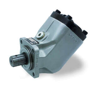 Parker hydraulipumppu F1-101-R