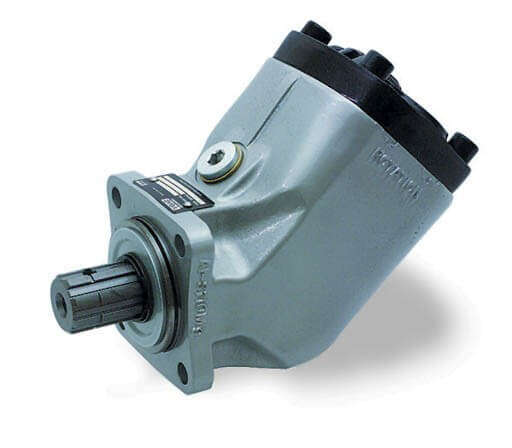 parker-f1-101-pumppu