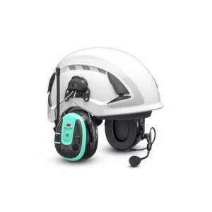 3M Peltor WS Alert XP+ kuulonsuojain