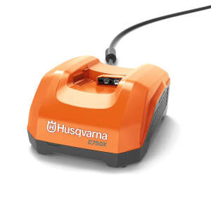 Husqvarna 40-C750X Laturi Eu
