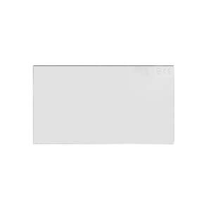 Kemppi Roiskelevy 107x58x1,0mm 5kpl