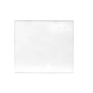 Kemppi Roiskelevy 115x104x1,0mm 10kpl