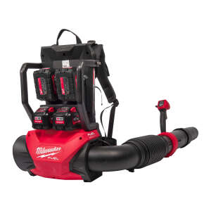Milwaukee M18 FBPB-124 akkureppupuhallin