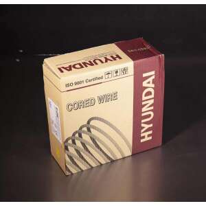 SC-420MC rutiilitäytelanka 1,2mm 15kg