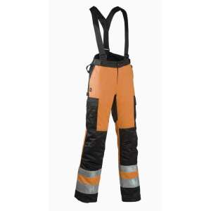 Dimex 6176R turva talviolkainhousut