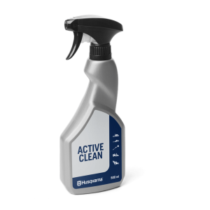 Husqvarna ActiveClean spray, 0,5 L