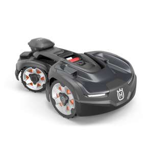 Husqvarna Automower 435X AWD Nera