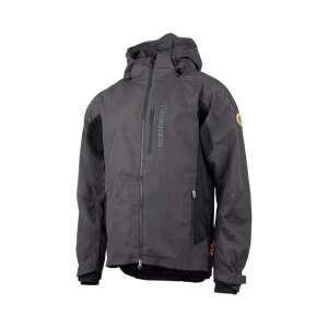 Husqvarna Miesten kuoritakki Musta