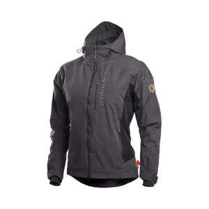 Husqvarna Naisten kuoritakki Musta