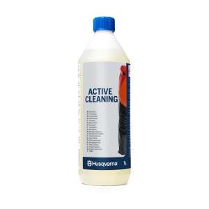 Husqvarna Pesuaine Active Cleaning, 1 L