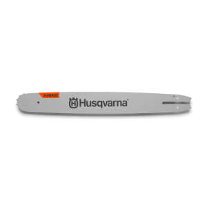 Husqvarna Terälevy X-Force .3/8" 1,5 mm (iso)