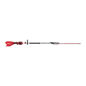 Milwaukee M18 FHETE22-0 pensasleikkuri 216cm