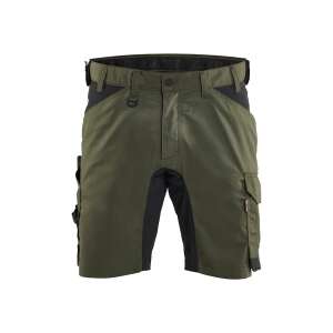 Blåkläder 1753 strech shortsit