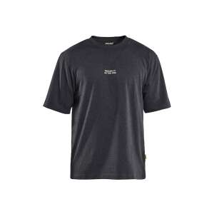 Blåkläder 9427 loose fit t-paita snake
