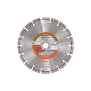 Husqvarna Tacti-Cut S35S Bat 250mm timanttilaikka