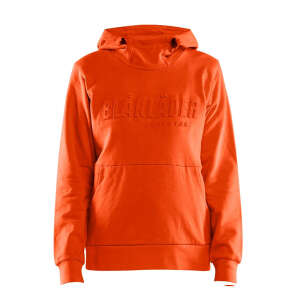 Blåkläder 3560 naisten huppari 3D