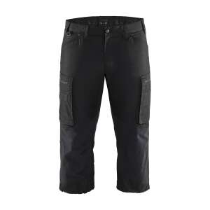 Blåkläder 1429 piraattihousut stretch