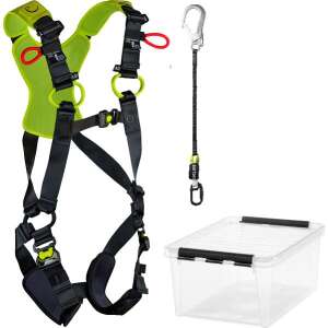 Edelrid Nostokoripakkaus Flex Lite-I 2-koko