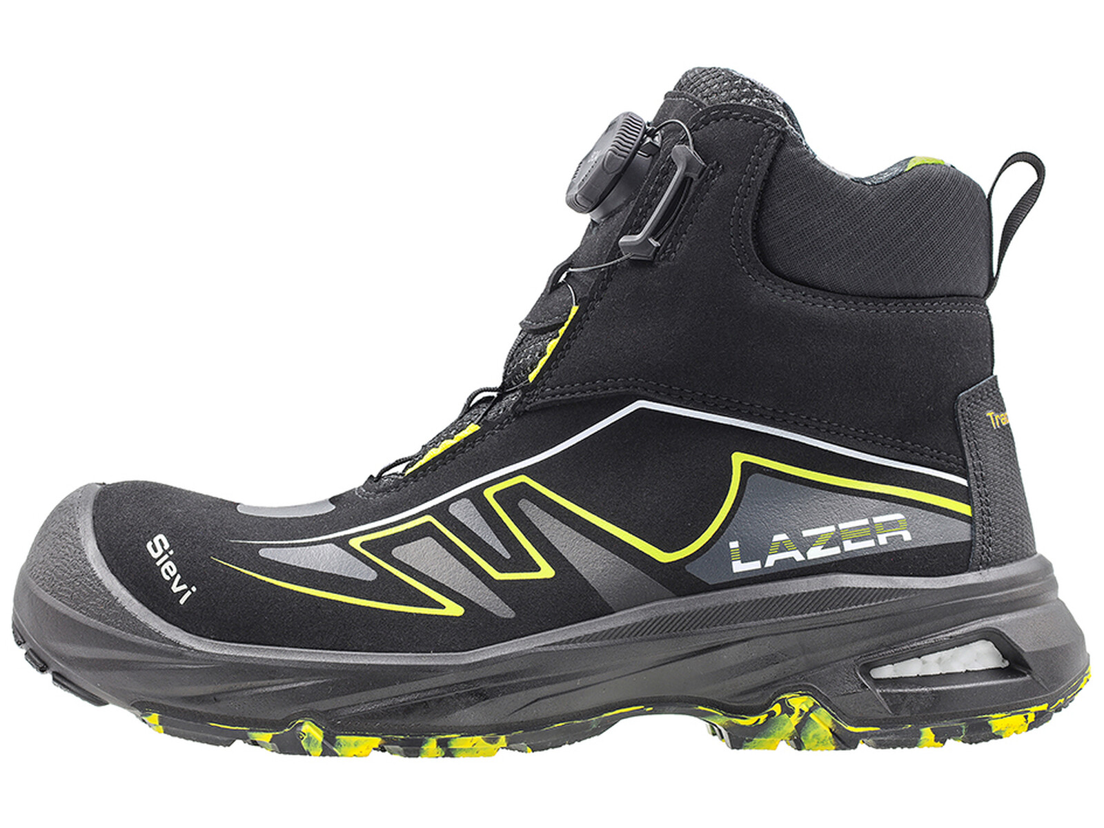 Lazer Roller High+ S3