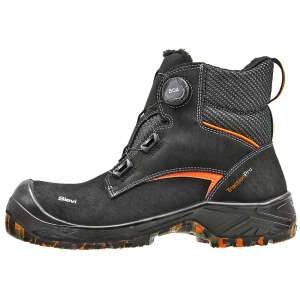Sievi Hiker roller XL+S3