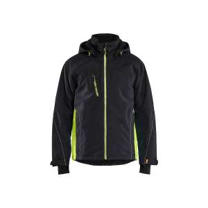 Blåkläder 4890 kevyesti vuorattu talvitakki