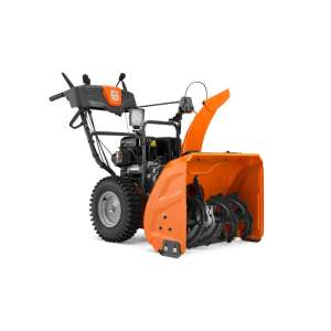 Husqvarna ST 269 lumilinko