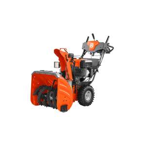 Husqvarna ST 424 lumilinko