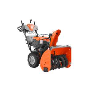 Husqvarna ST 430 lumilinko