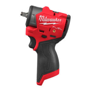 Milwaukee M12 FSCIWF38-0 mutterinväännin 3/8"