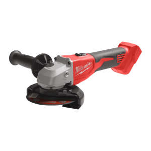Milwaukee M18 BLSAG125X-0 akkukulmahiomakone