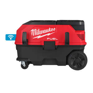Milwaukee M18 ONEF2VC34M-0 pölynimuri