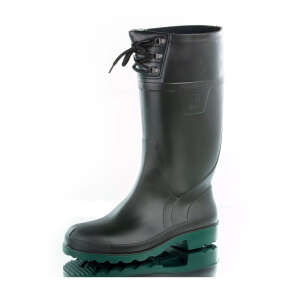 Sievi Light Boot Black S5