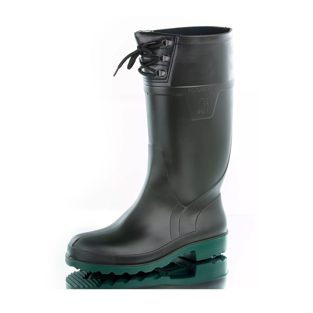Sievi-Light-Boot-Black-S5