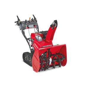 Honda HSS 970A ET lumilinko