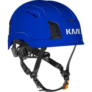 KASK Zenith X Air työkypärä sininen