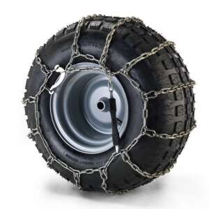 Stiga Lumiketjut 18" Traktorille