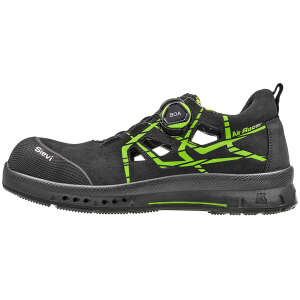 Sievi AIR R4 Roller S1P