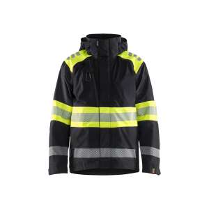 Blåkläder 4420 highvis kuoritakki
