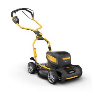 Stiga Multiclip 747e V Kit 48V 2x5Ah