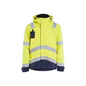 Blåkläder 4837 highvis kuoritakki
