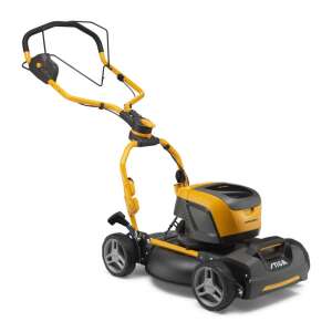 Stiga Multiclip 547e S Kit 48V 5Ah