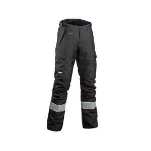 Dimex 6136 miesten talvikuorihousut